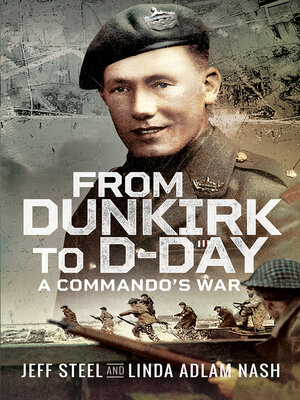 cover image of From Dunkirk to D-Day